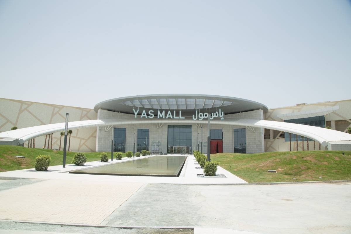 Yas Mall