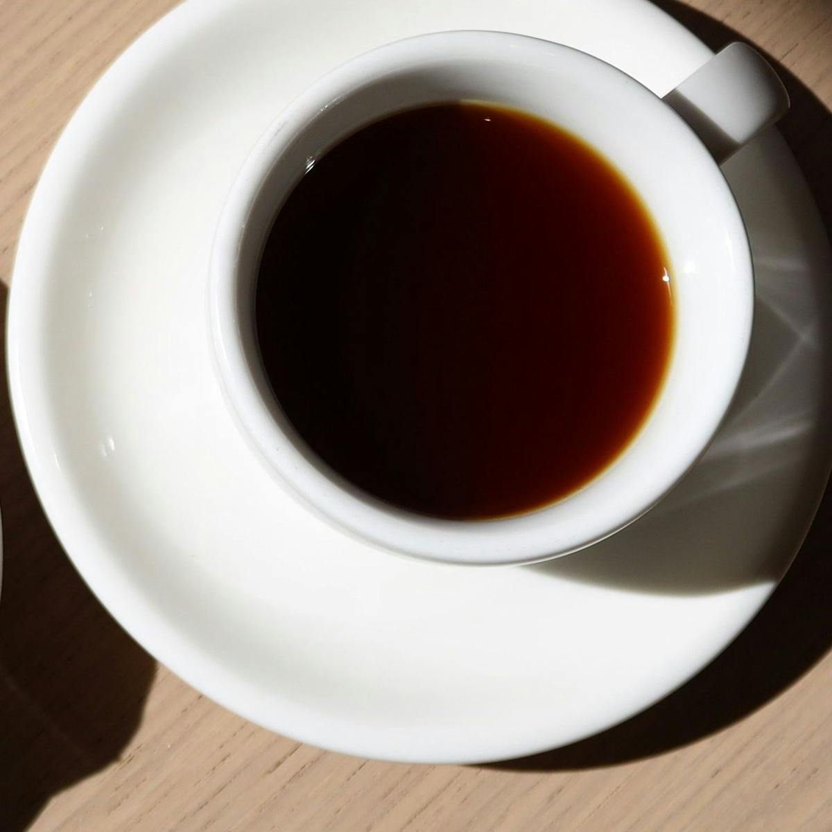 Hot Americano