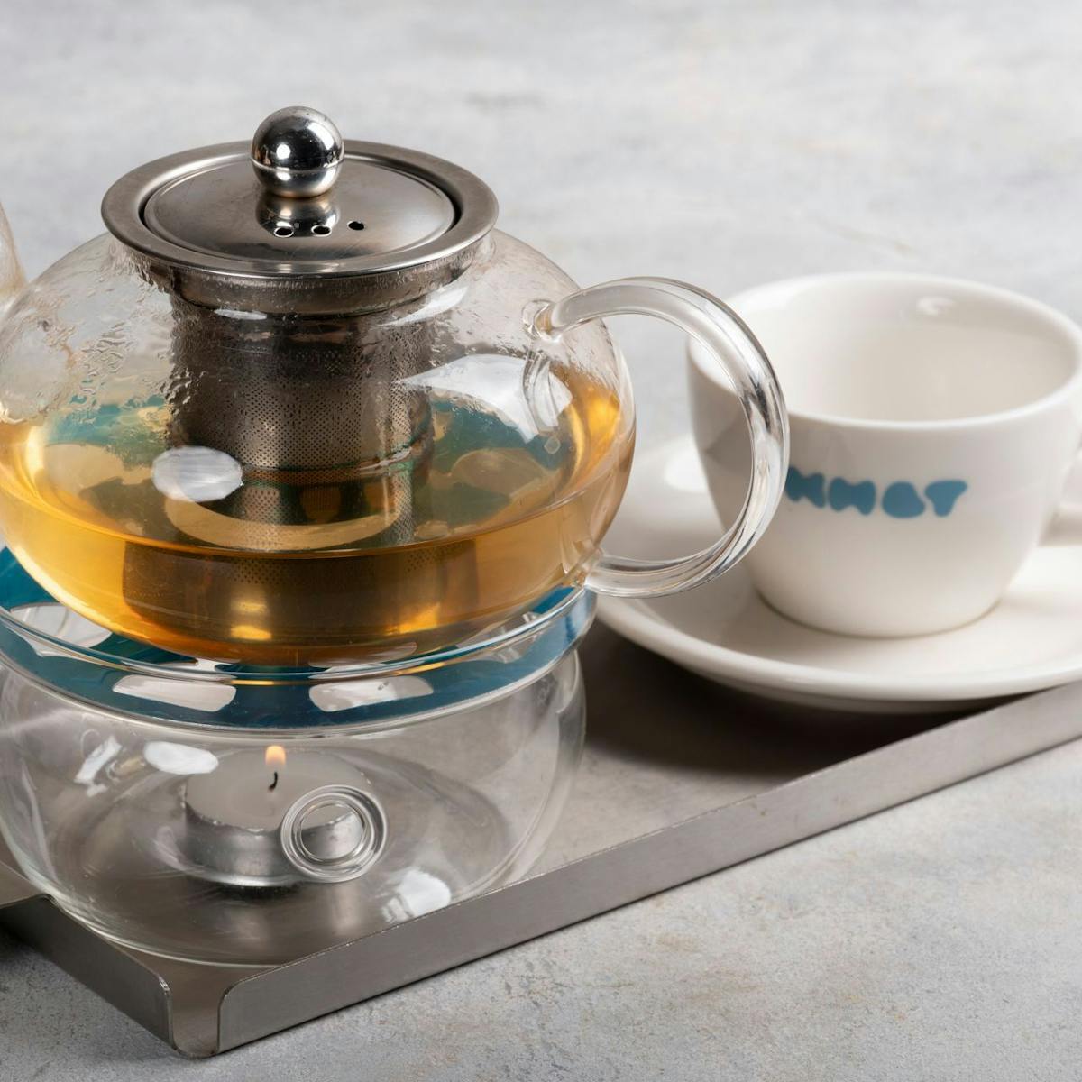 Jasmine Tea