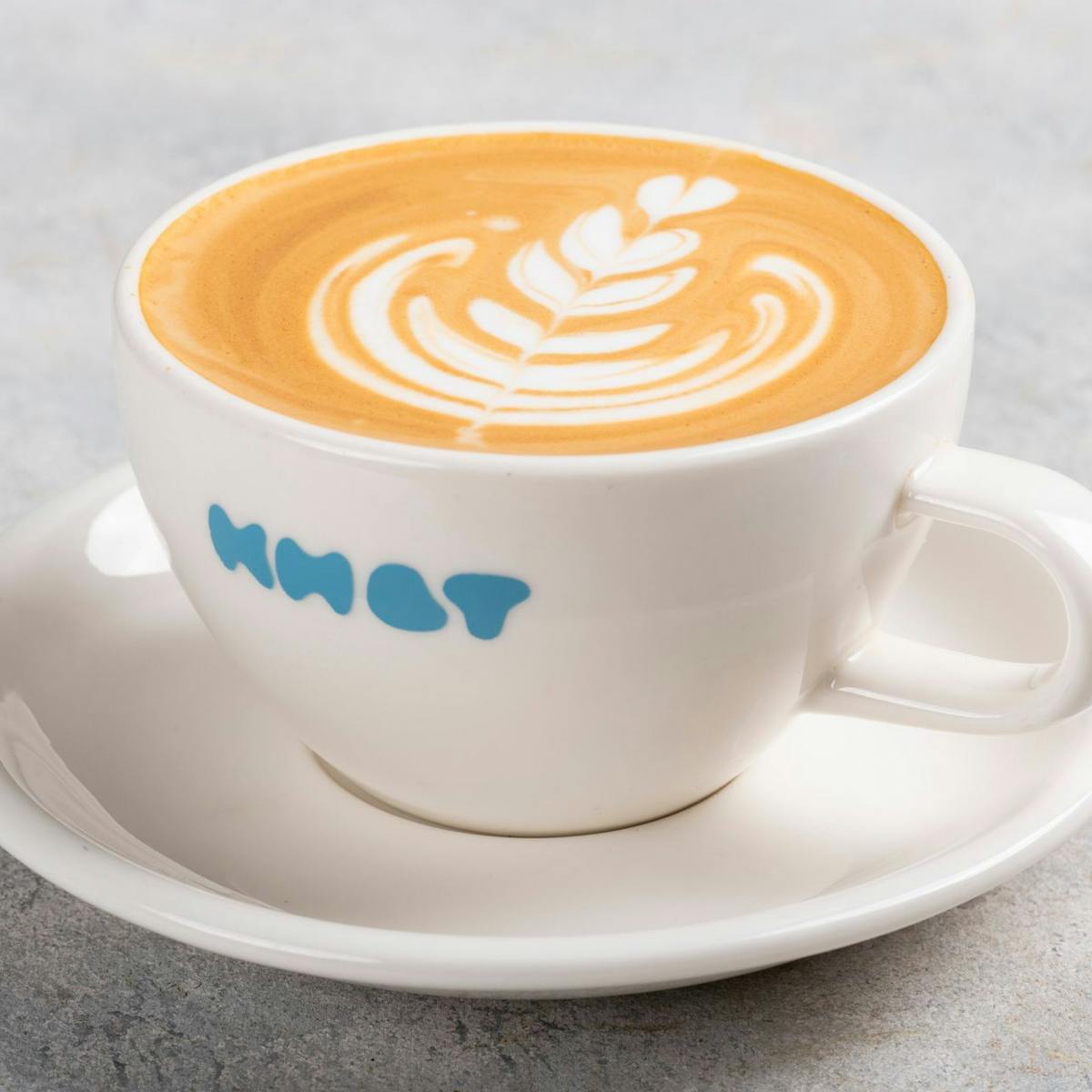 Spanish Latte