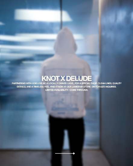 Knot team